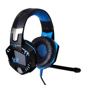 Kotion Each G2000 Blue Gaming Headset
